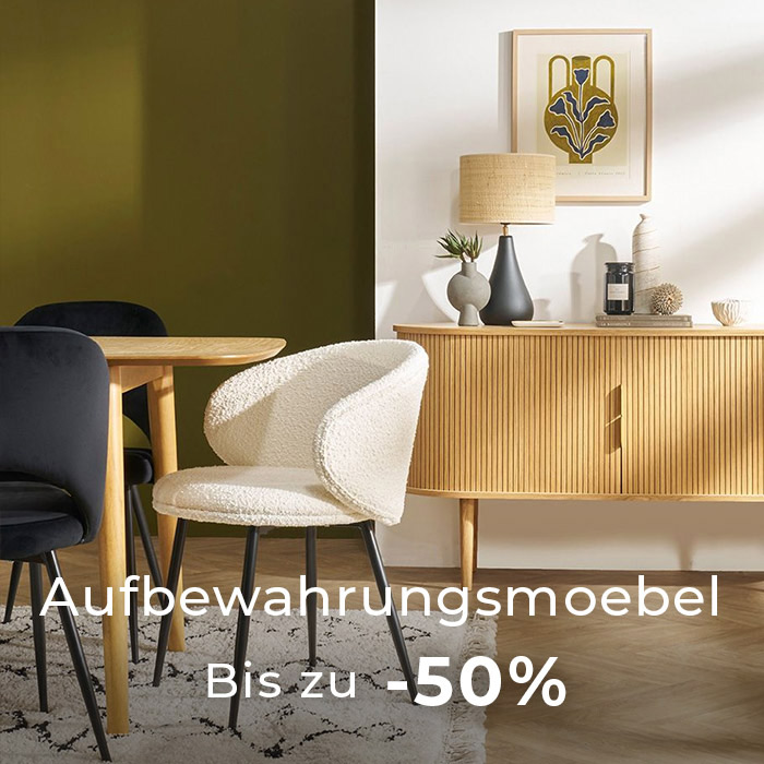 Aufbewahrungsm&ouml;bel
